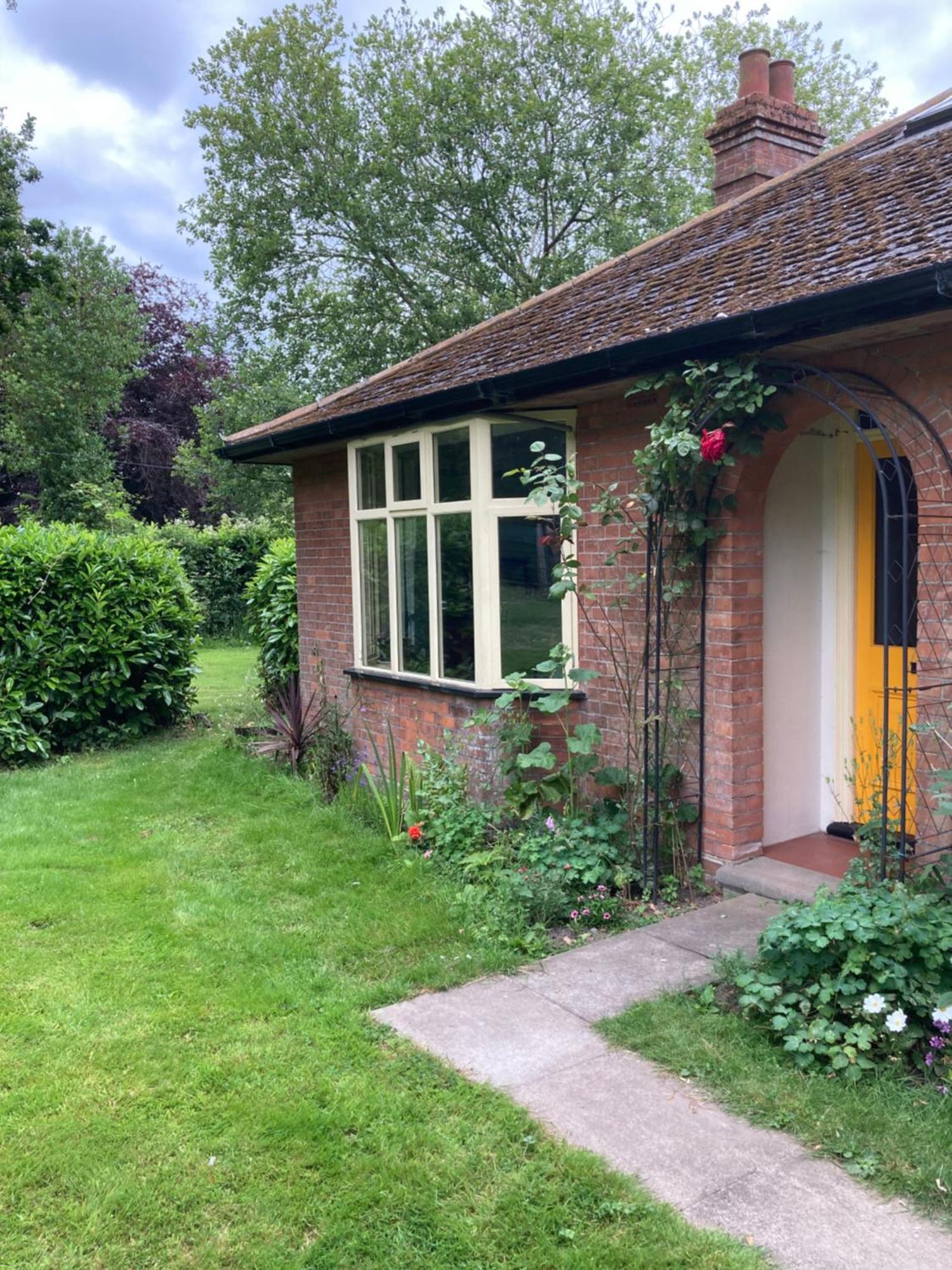 Woodland Retreat, Market Lane, Blundeston, Lowestoft Exterior foto